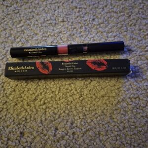 Elizabeth Arden Beautiful Color Liquid Lip Color Pretty Obsessed